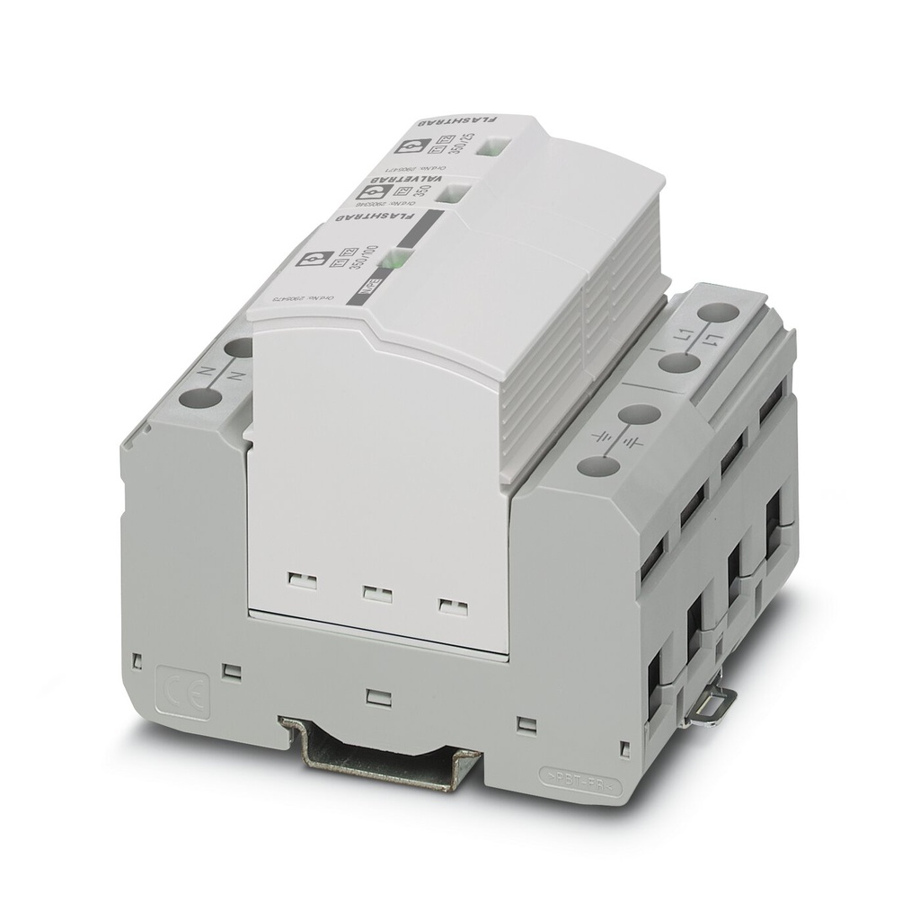 FLT-SEC-T1+T2-1S-350/25-FM