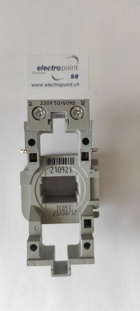 TC851