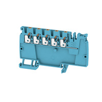 AAP12 2.5 LI BL/OR