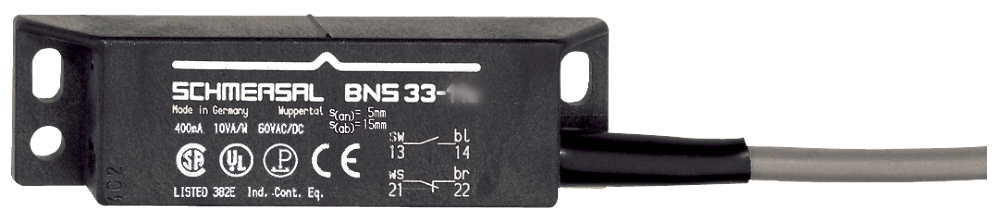 BNS33-11Z 5,0M