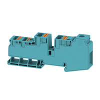 AWPD 35 4X6/6X2.5 BL