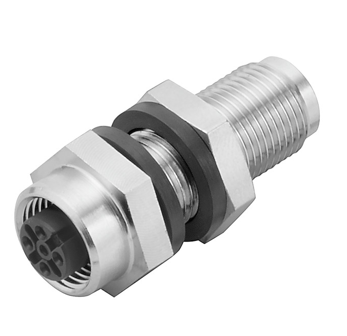 SAI-WDF 4P M12 K 230