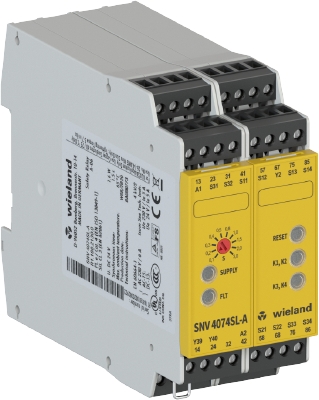 SNV4074SL-A 3S DC 24V