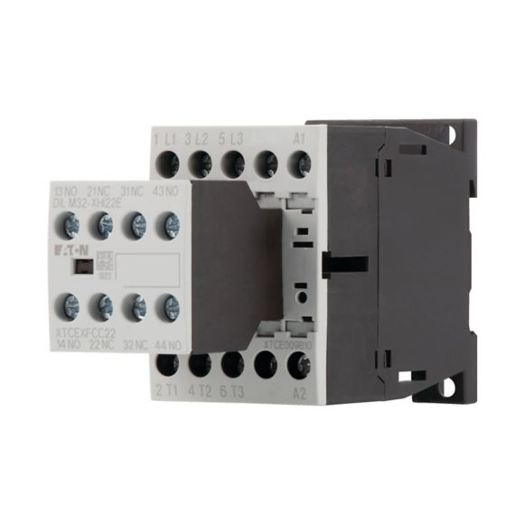 DILM9-22(24VDC)