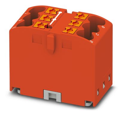 PTFIX 6X2,5 RD