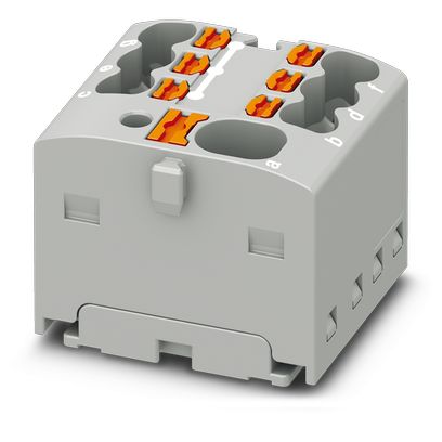 PTFIX 4/6X1,5 GY