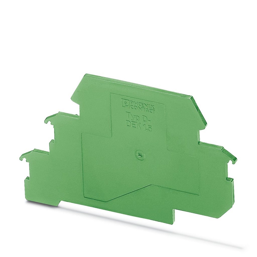 D-DEK 1,5 GN