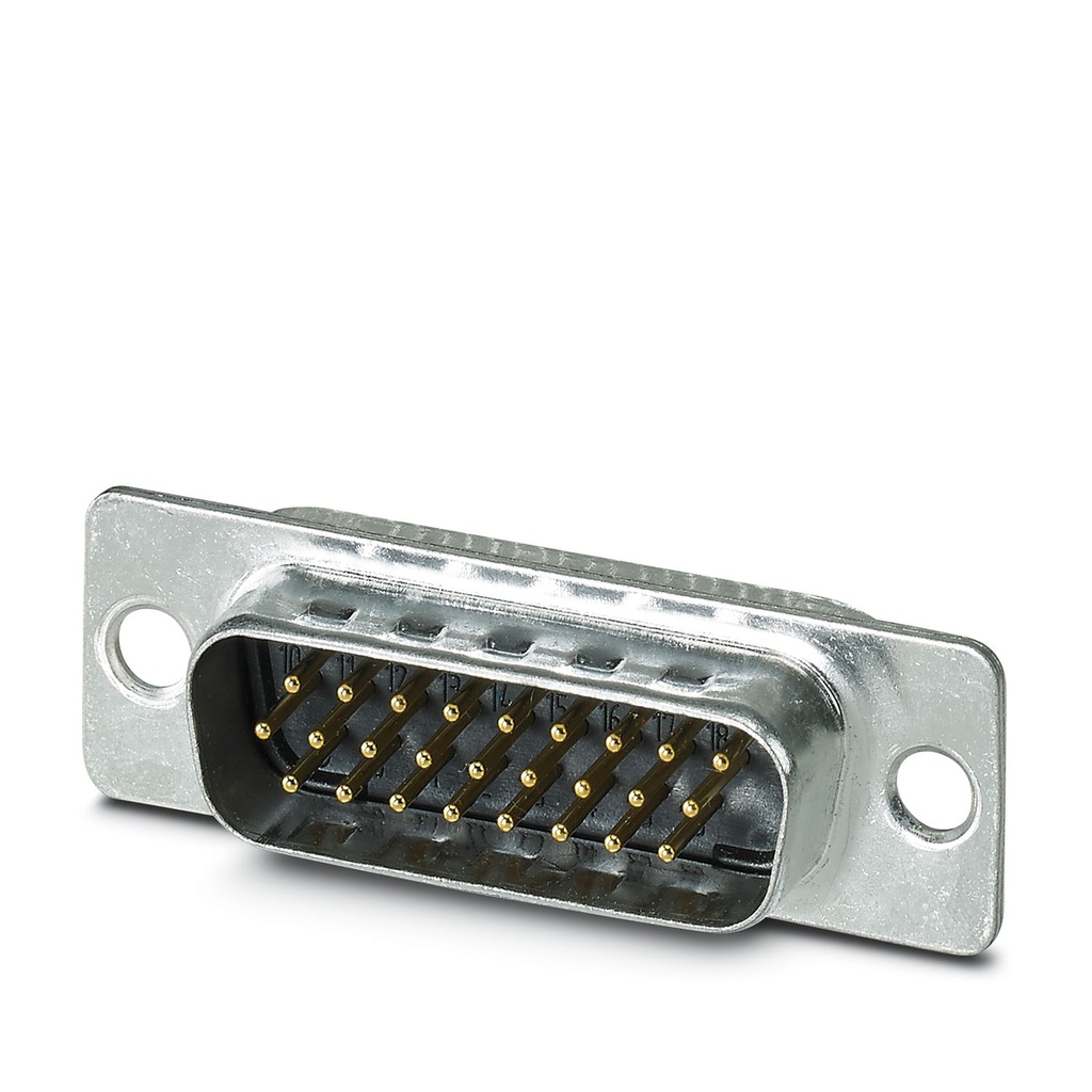 VS-15-ST-DSUB-HD-EG