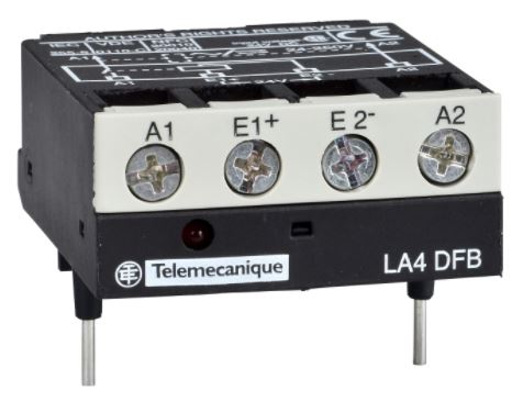 LA4DFB