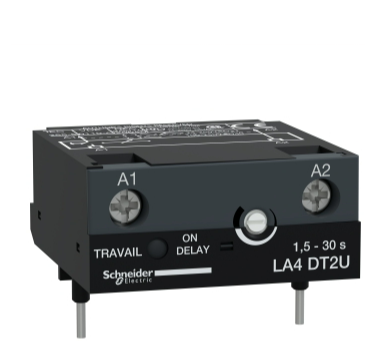 LA4DT2U