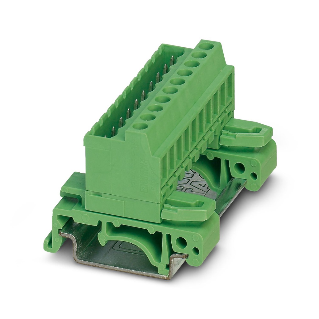UMSTBVK 2,5/10-G-5,08