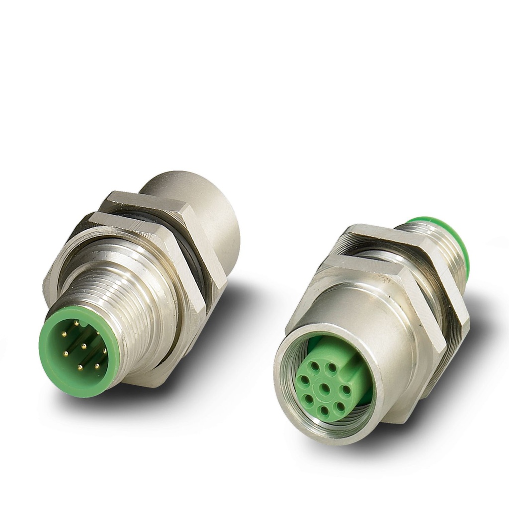 SACC-8P-DSI-M12MS/FS-M16