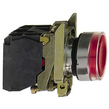 XB4BW34B5