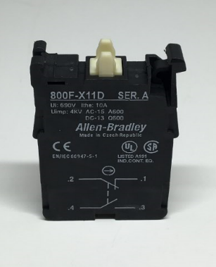 800F-X11D