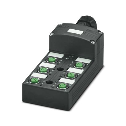 SACB-6/ 6-L-C SCO