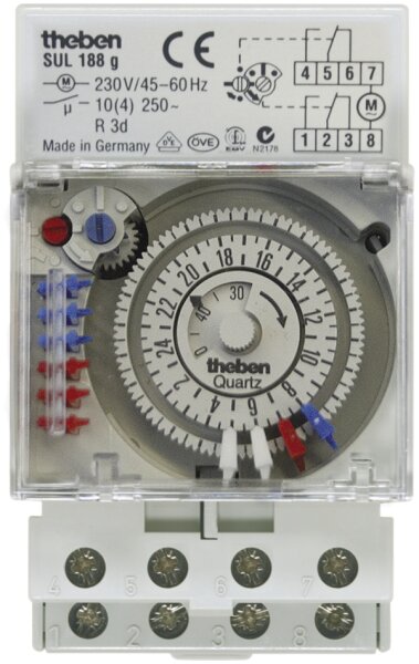 SUL 188g