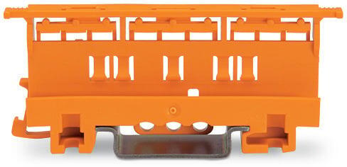Wago 221, adaptateur de fixation DIN