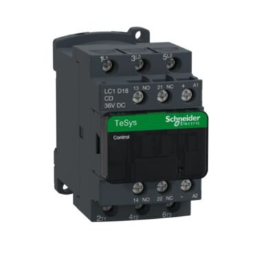 LC1D18SD