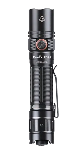 PD35 V3.0