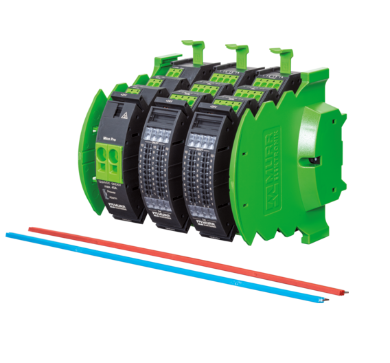 Power Pack MICO PRO