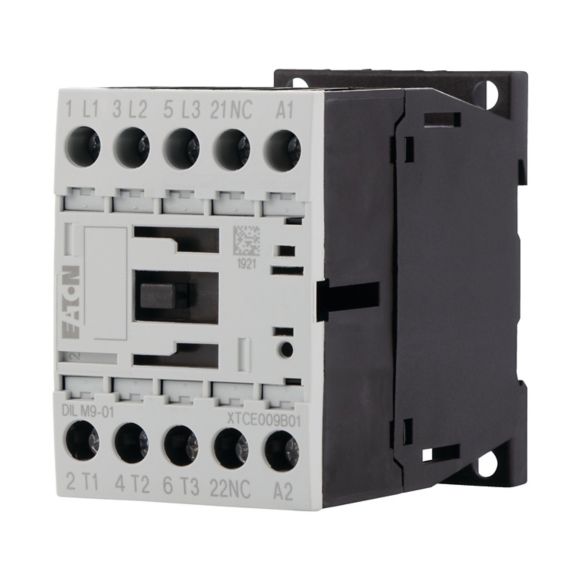DILM9-01(230V50/60HZ)