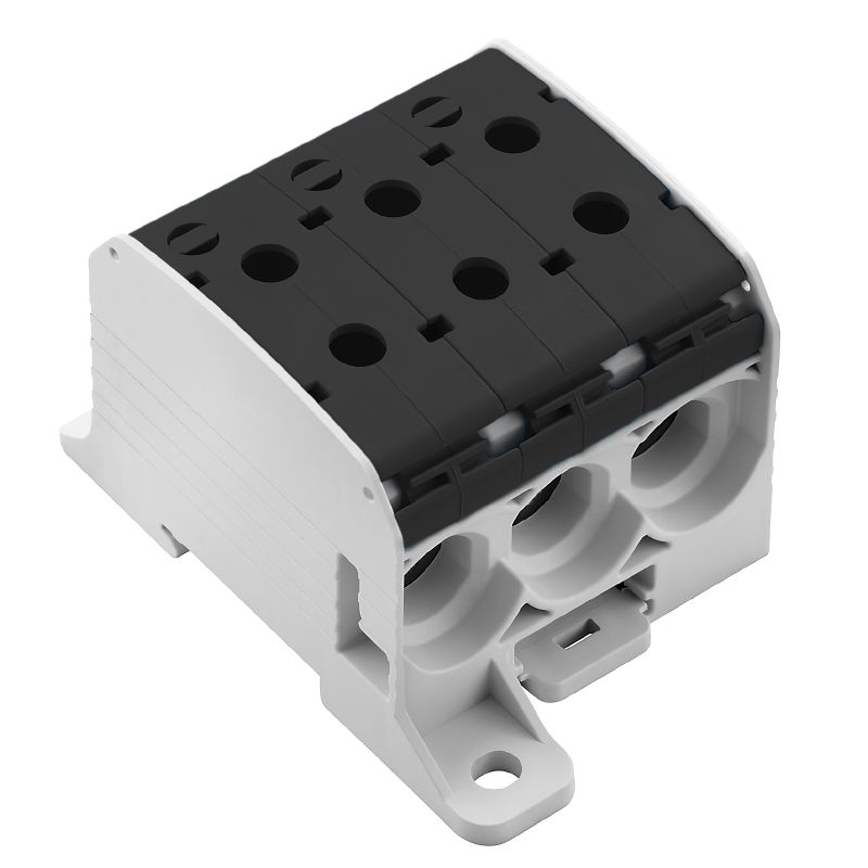 WPD 331CC 3X95/3X95 BK