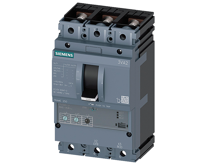 3VA2225-5HL32-0AA0