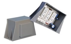 TIMCO End Stop SA14 7A