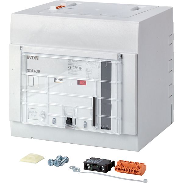 NZM4-XR208-240AC