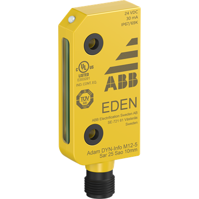 Adam DYN-Info M12-5 Sensor