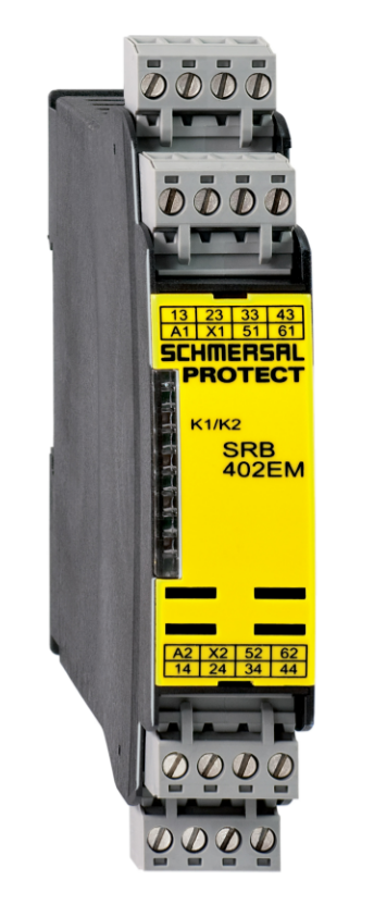 SRB402EM