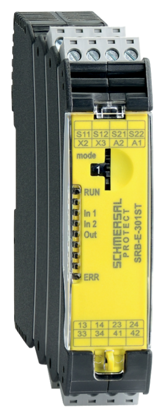 SRB-E-301ST