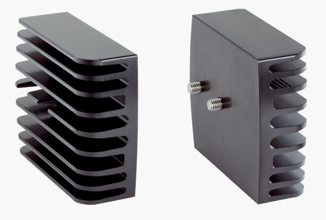 2127749 Radiateur thermique Visionary