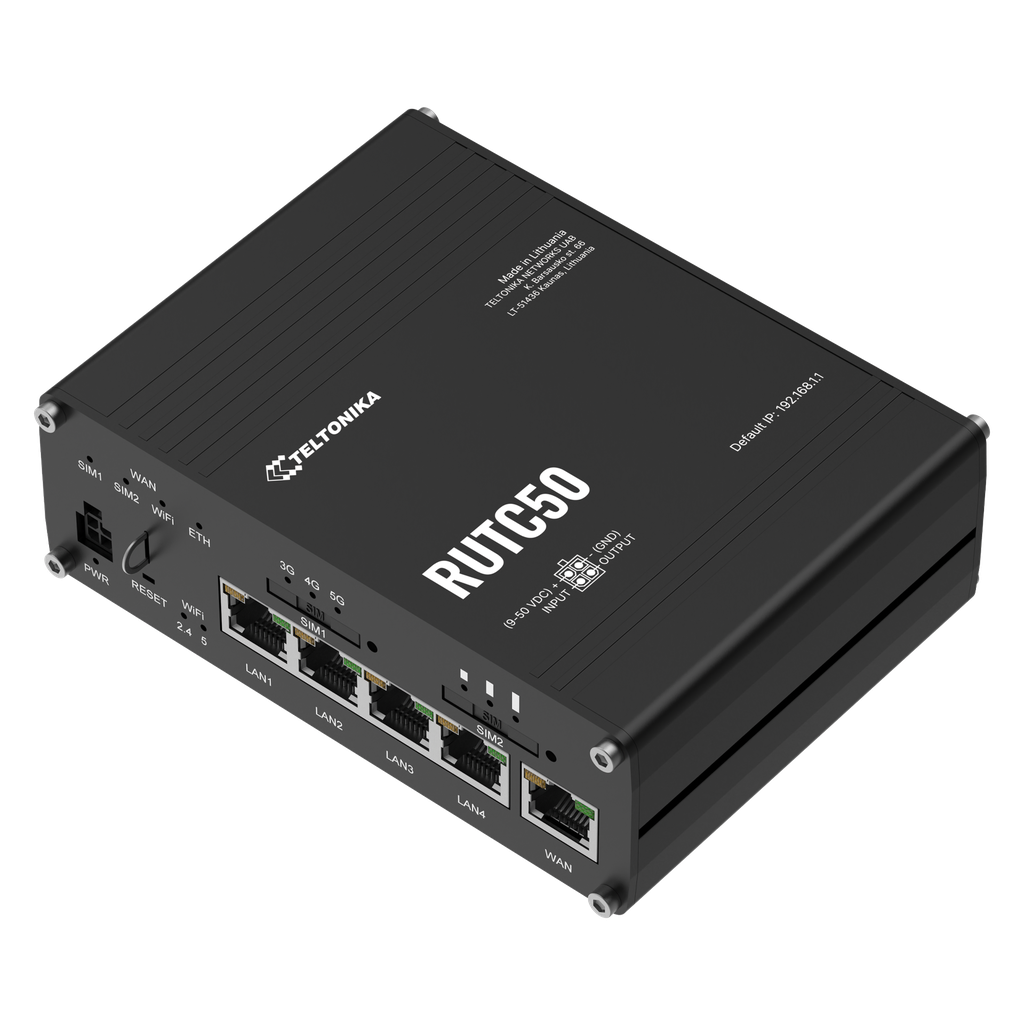 RUTC50200000