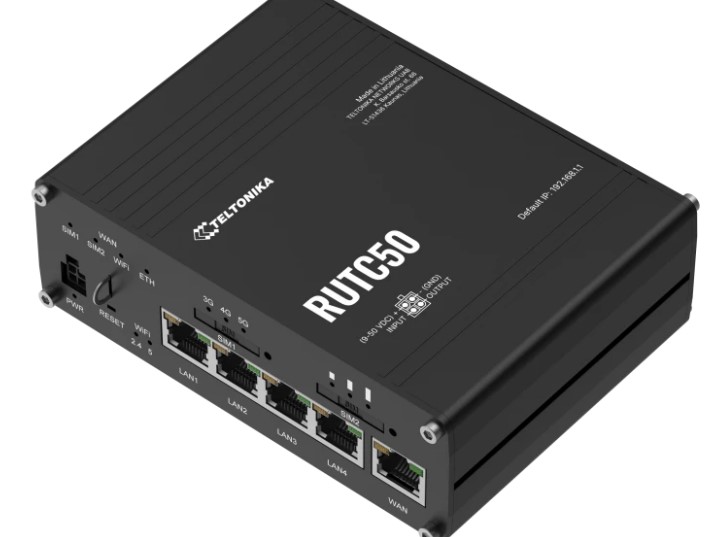 RUTC50200000