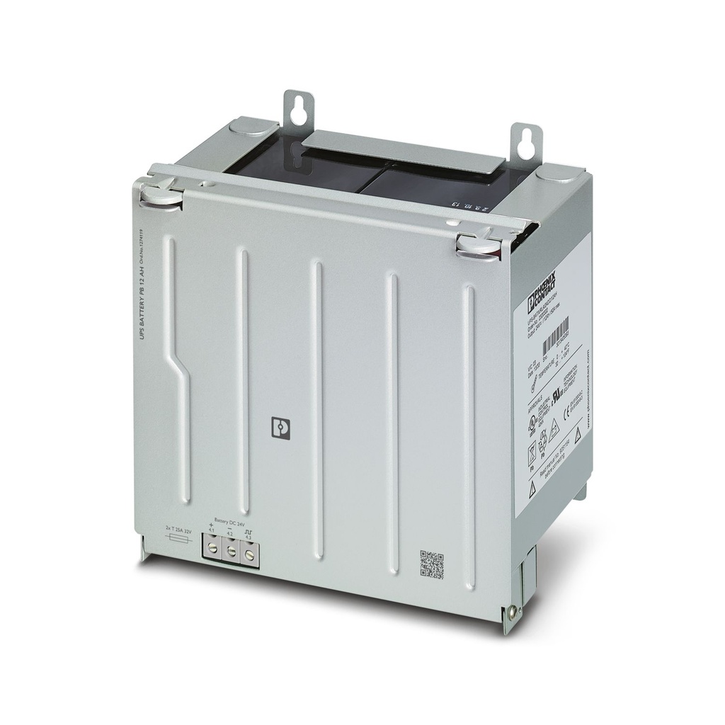 UPS-BAT/PB/24DC/12AH