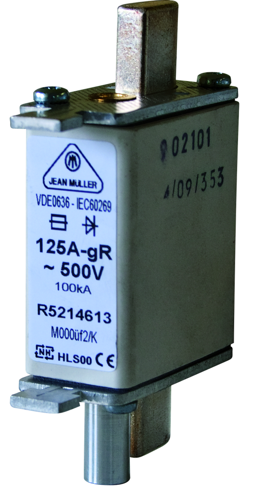 M000üf2/20A/690V/K