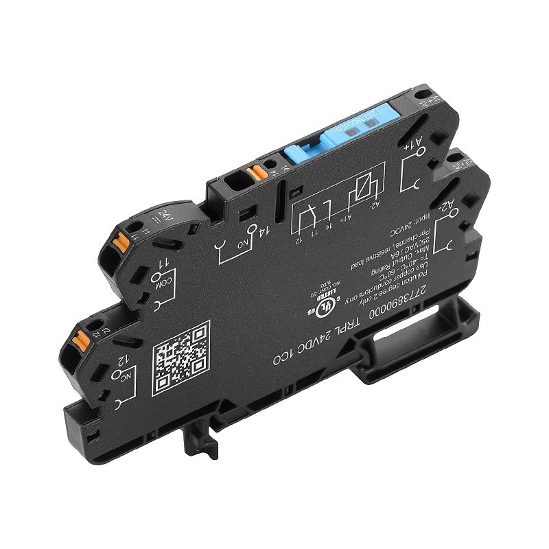 TRPL 5VDC 1CO