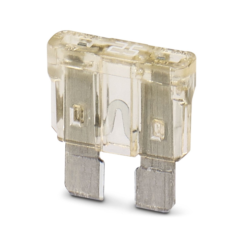 FUSE 25A/32V ATOF