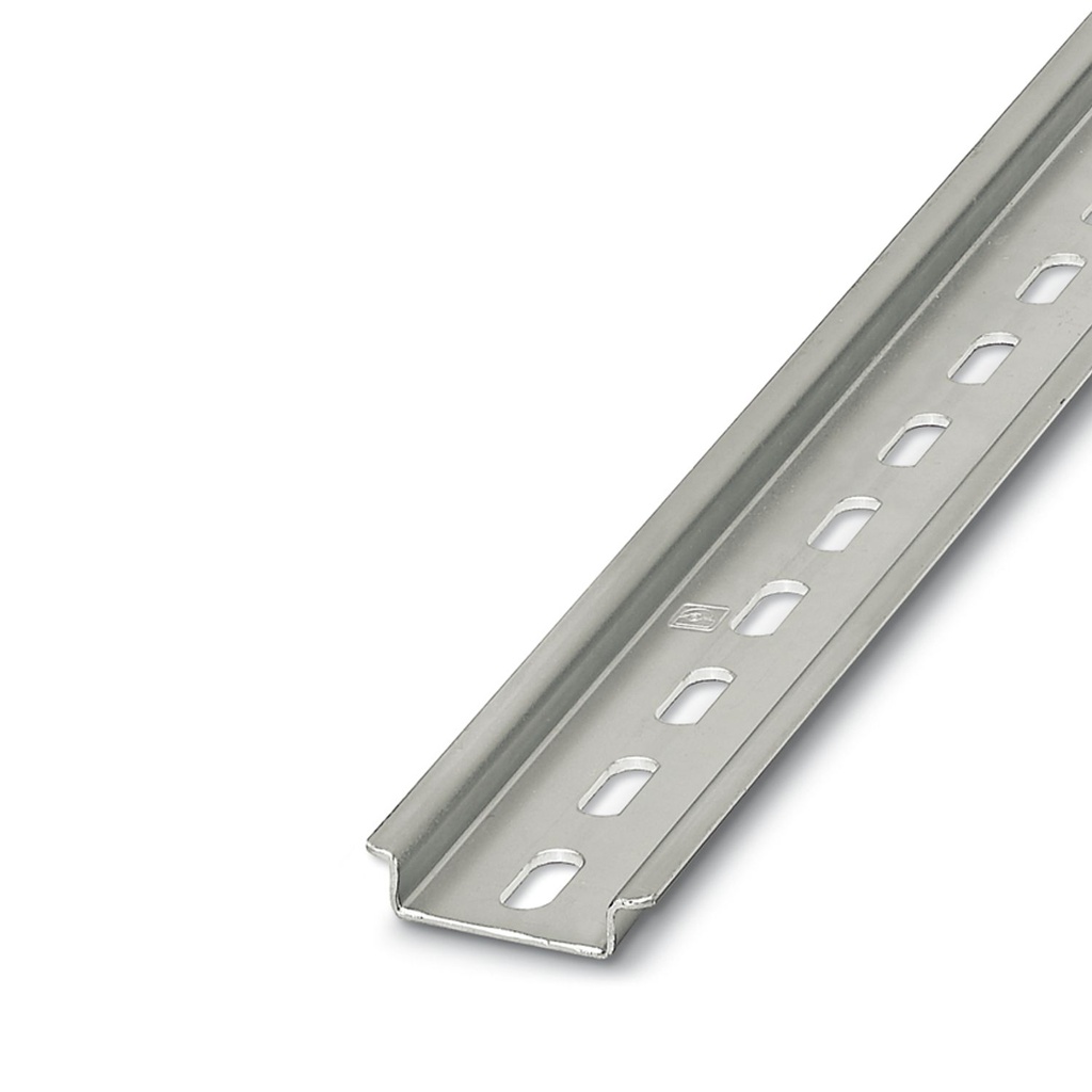 NS 35/ 7,5 PERF 2000MM