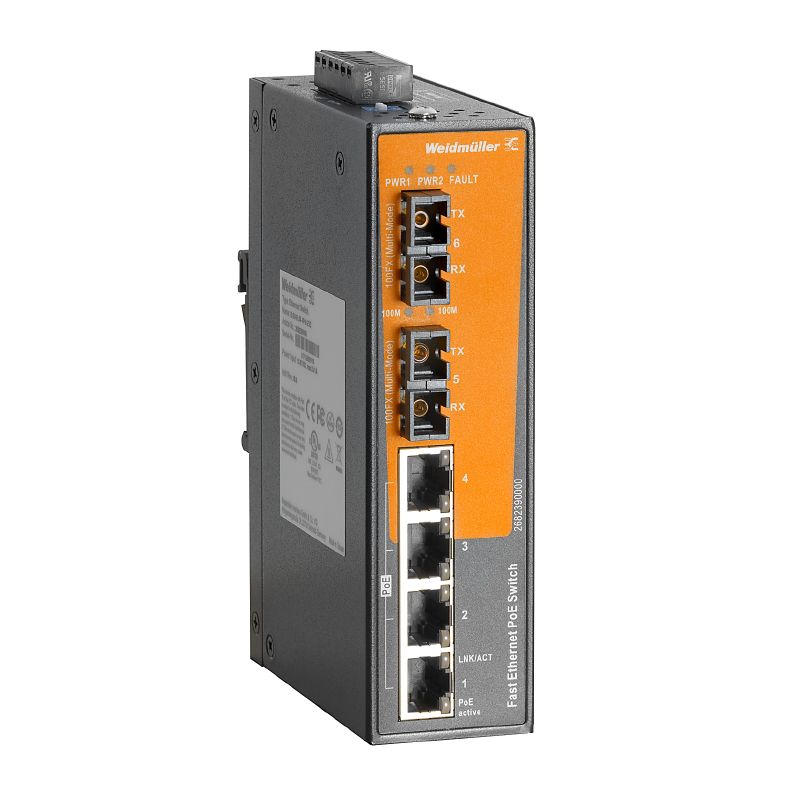IE-SW-EL06-4POE-2SC