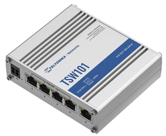 TSW101000000