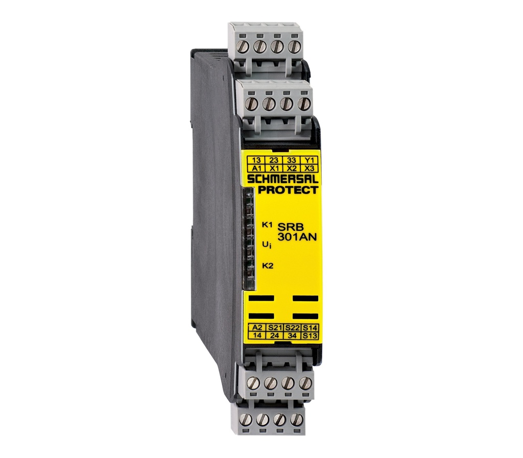 SRB301AN 24VAC/DC