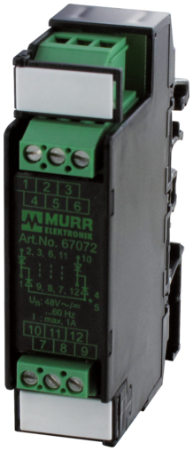 MKS-LDP 5/1300 - 1 M