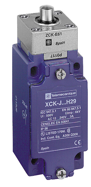 XCKJ161H29