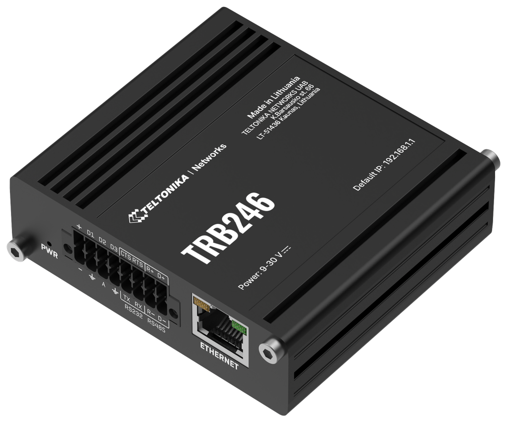 TRB246000000