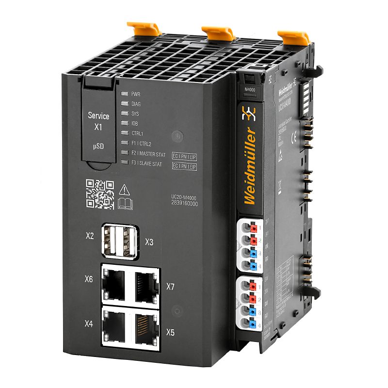 UC20-M4000