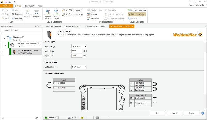 WI-Manager 2.5.1
