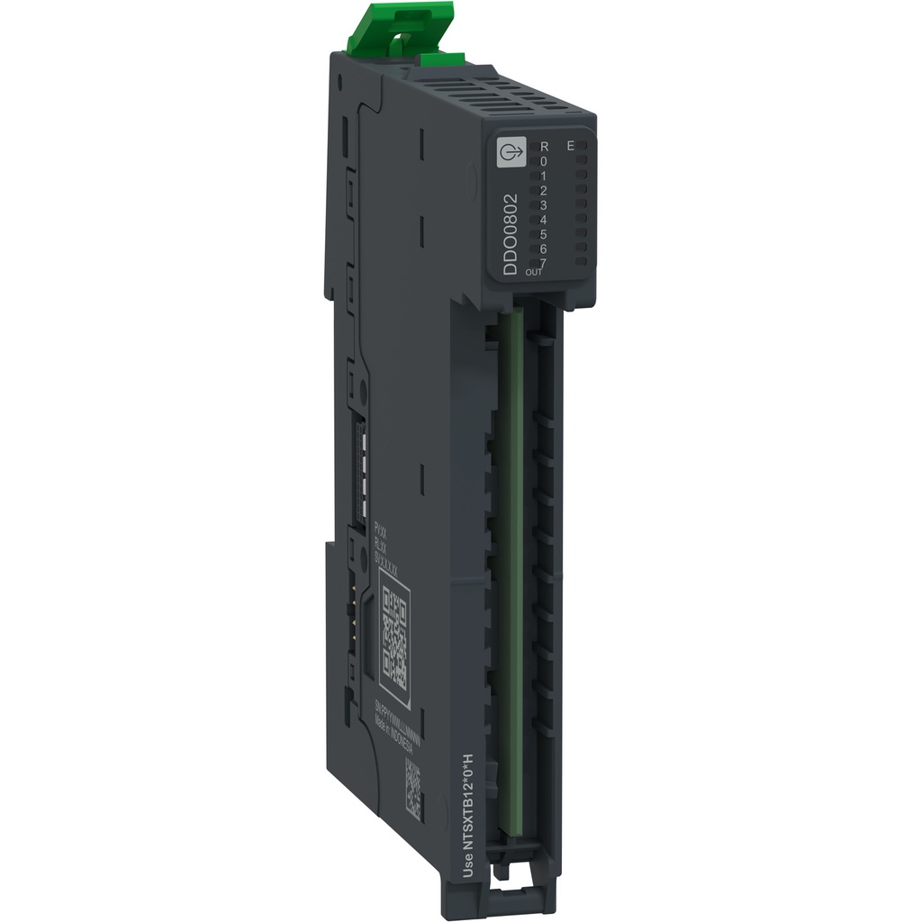NTSDDO0802K