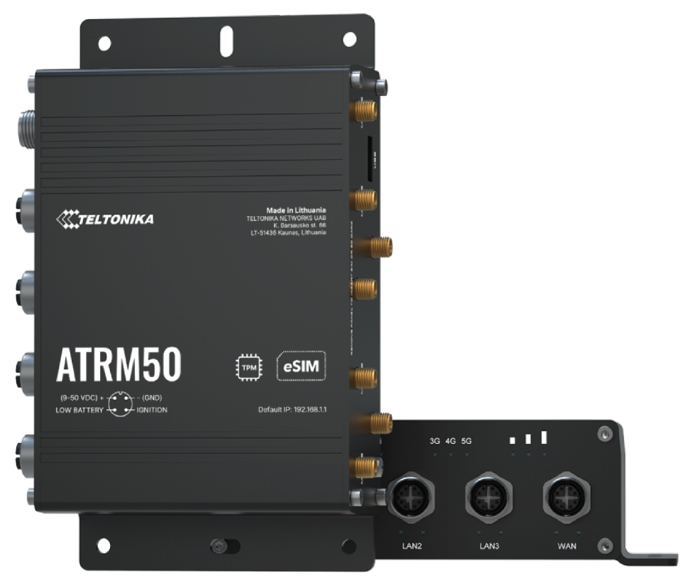 ATRM50100000 